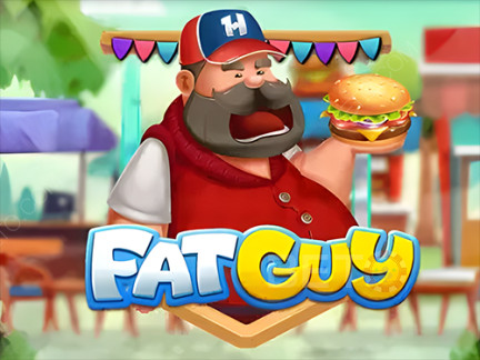 Czech: Fat Guy Demo