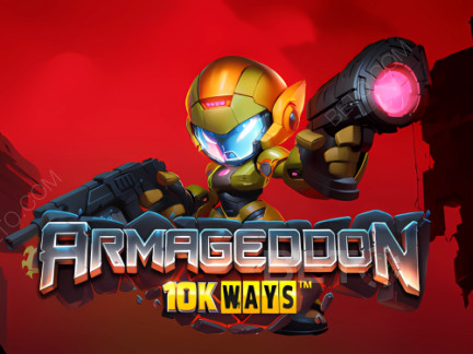 Czech: Armageddon 10k Ways Demo