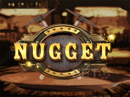 Czech: Nugget Demo