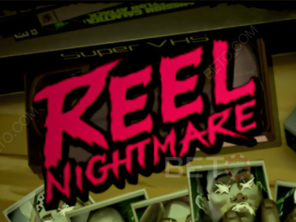 Czech: Reel Nightmare Demo