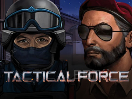 Czech: Tactical Force Demo