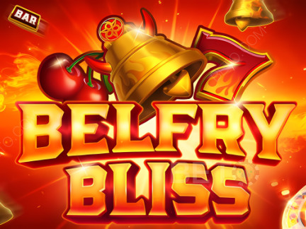 Czech: Belfry Bliss Demo