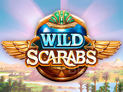 Czech: Wild Scarabs Demo