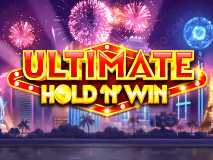 Czech: Ultimate Hold 'N' Win Demo