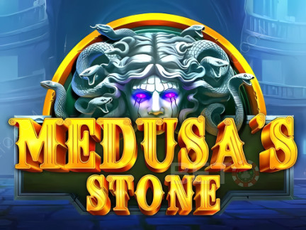 Czech: Medusa’s Stone Demo