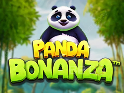 Czech: Panda Bonanza Demo