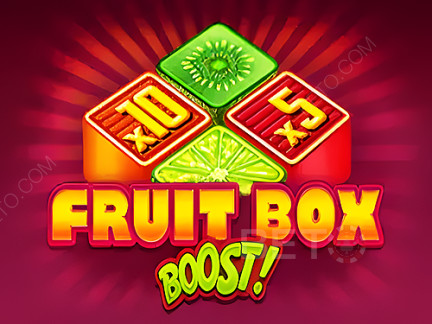 Czech: Fruit Box Boost! Demo