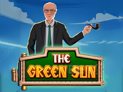 Czech: The Green Sun Demo