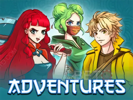 Czech: Adventures Demo