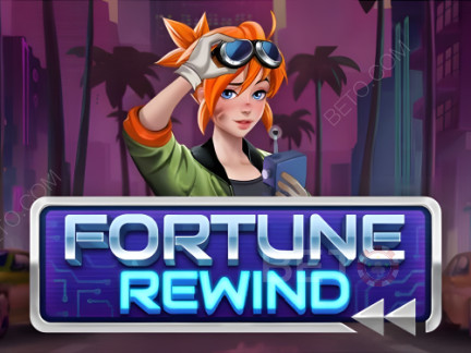 Czech: Fortune Rewind Demo