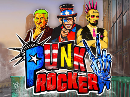 Czech: Punk Rocker 2 Demo