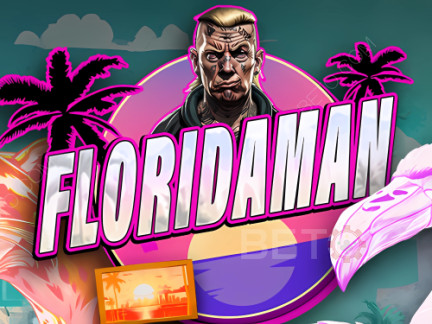 Czech: FloridaMan Demo