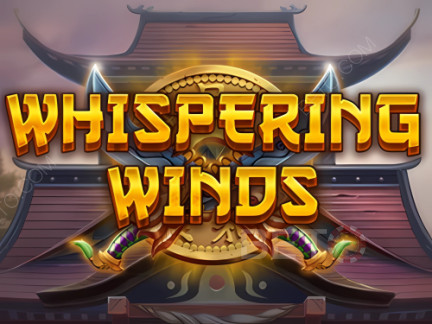 Czech: Whispering Winds Demo