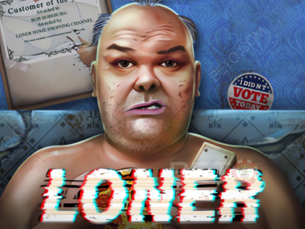 Czech: Loner Demo