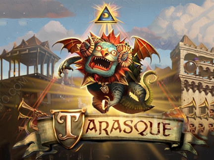 Czech: Tarasque Demo