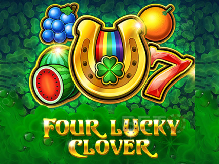 Czech: Four Lucky Clover Demo
