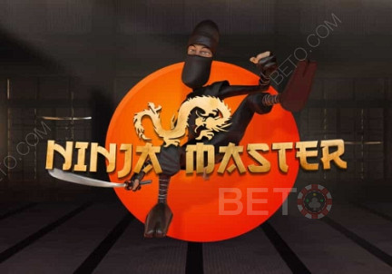 Czech: Ninja Master Demo