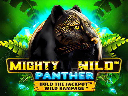 Czech: Mighty Wild: Panther Grand Diamond Edition Demo