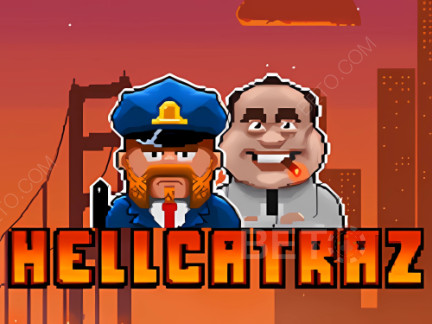 Czech: Hellcatraz  Demo