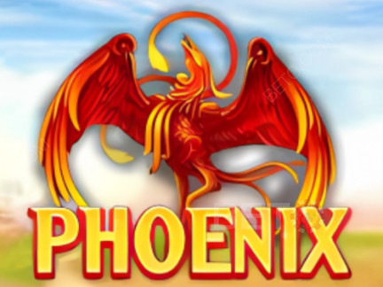 Czech: Phoenix (Red Tiger)  Demo