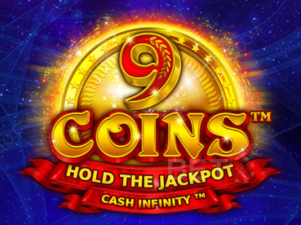Czech: 9 Coins Demo