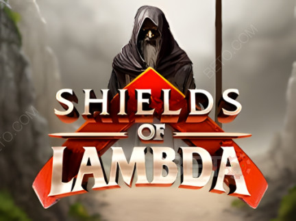 Czech: Shields of Lambda Demo