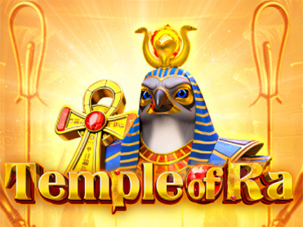 Czech: Temple of Ra Demo