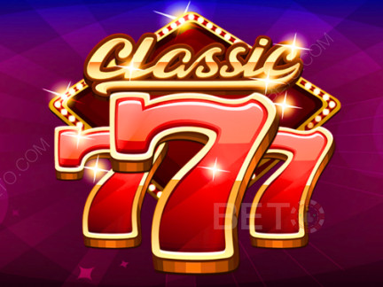 Czech: 777 Classic Demo