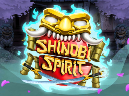 Czech: Shinobi Spirit Demo