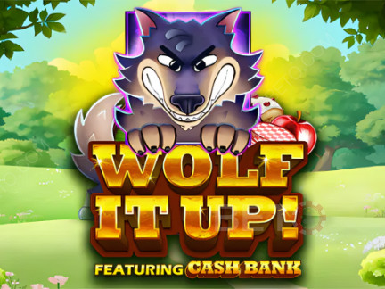 Czech: Wolf It Up Demo