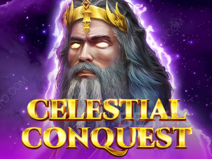 Czech: Celestial Conquest Demo