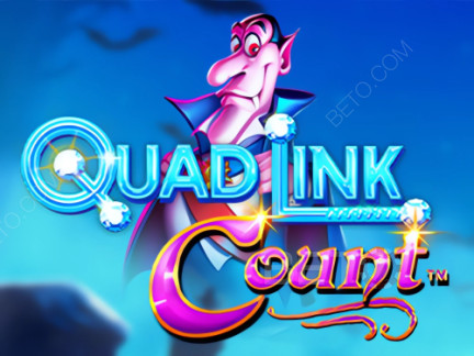 Czech: Quad Link: Count Demo
