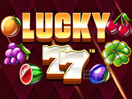 Czech: Lucky 77 Demo