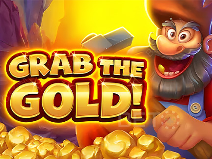 Czech: Grab The Gold! Demo