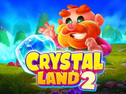 Czech: Crystal Land 2 Demo