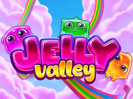 Czech: Jelly Valley Demo