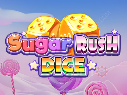 Czech: Sugar Rush Dice Demo