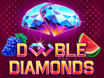 Czech: Double Diamonds Demo