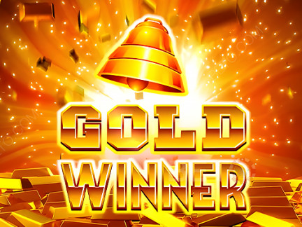Czech: Golden Winner Demo