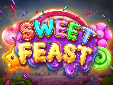 Czech: Sweet Feast Demo