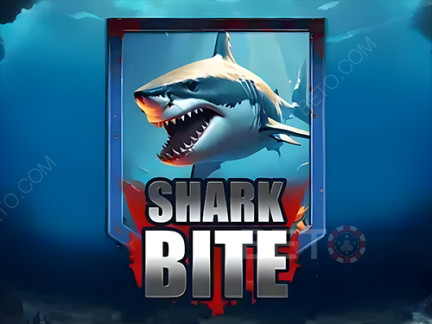 Czech: Shark Bite (KA Gaming) Demo