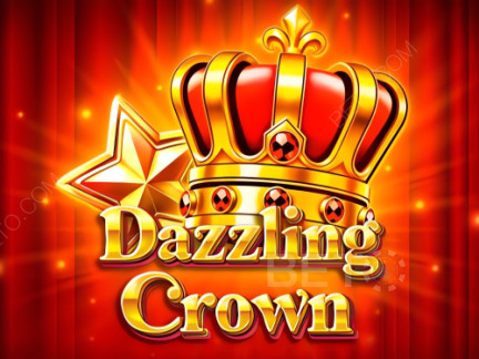 Czech: Dazzling Crown Demo