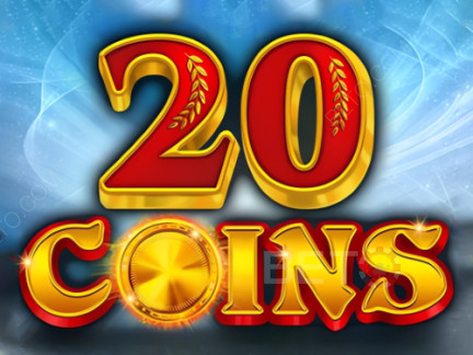 Czech: 20 Coins Demo