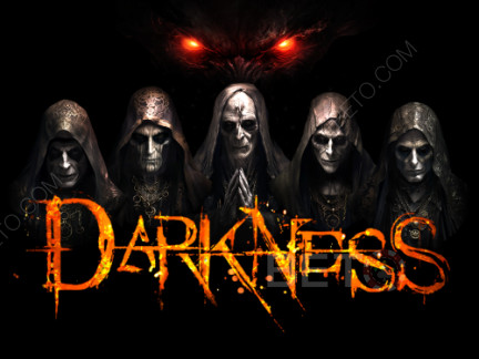 Czech: Darkness Demo