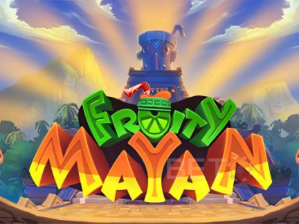Czech: Fruity Mayan Demo