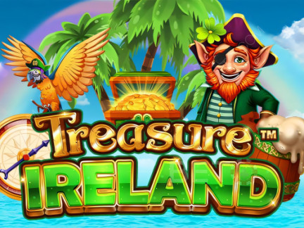 Czech: Treasure Ireland Demo
