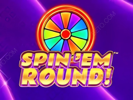 Czech: Spin 'Em Round Demo