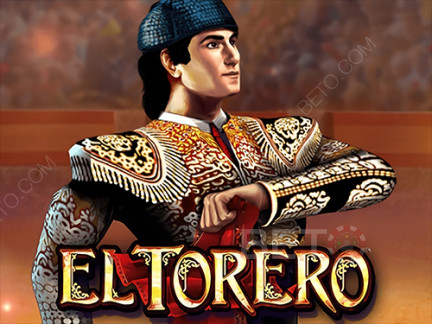 Czech: El Torero Demo