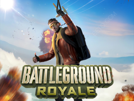 Czech: Battleground Royale Demo