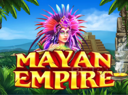 Czech: Mayan Empire Demo